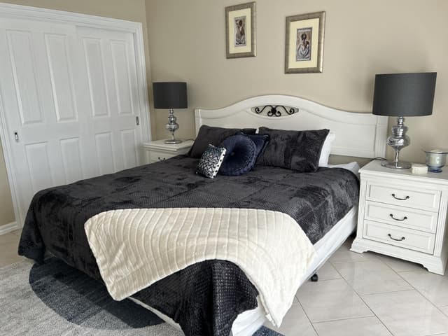 1 Bedroom Deluxe