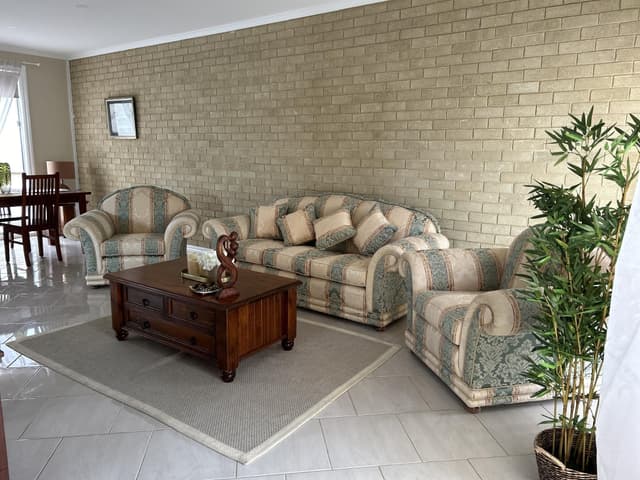 Grand Villa