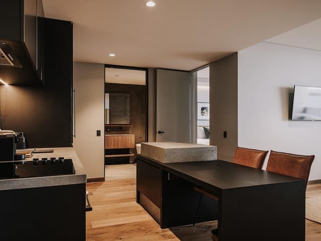Apartment, 1 Bedroom, Lake View (Lake Front)