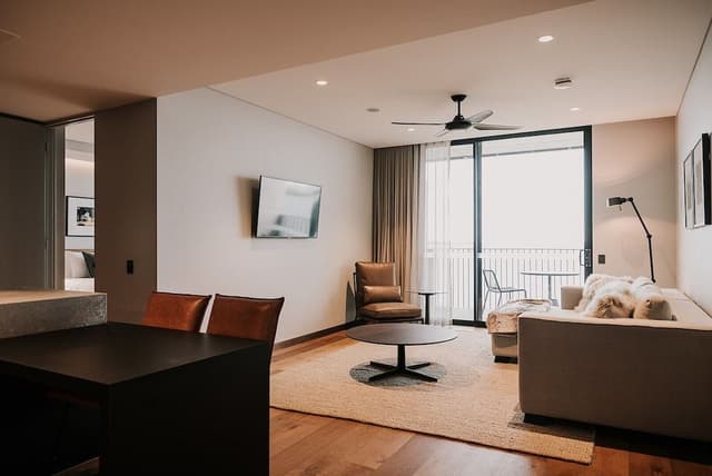 Apartment, 1 Bedroom, Lake View (Lake Front)