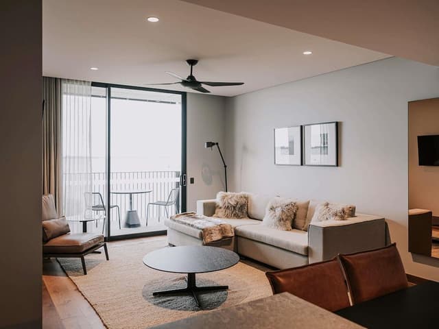 Apartment, 1 Bedroom, Lake View (Lake Front)