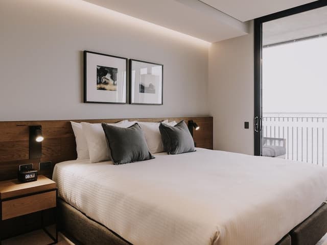 Apartment, 1 Bedroom, Lake View (Lake Front)