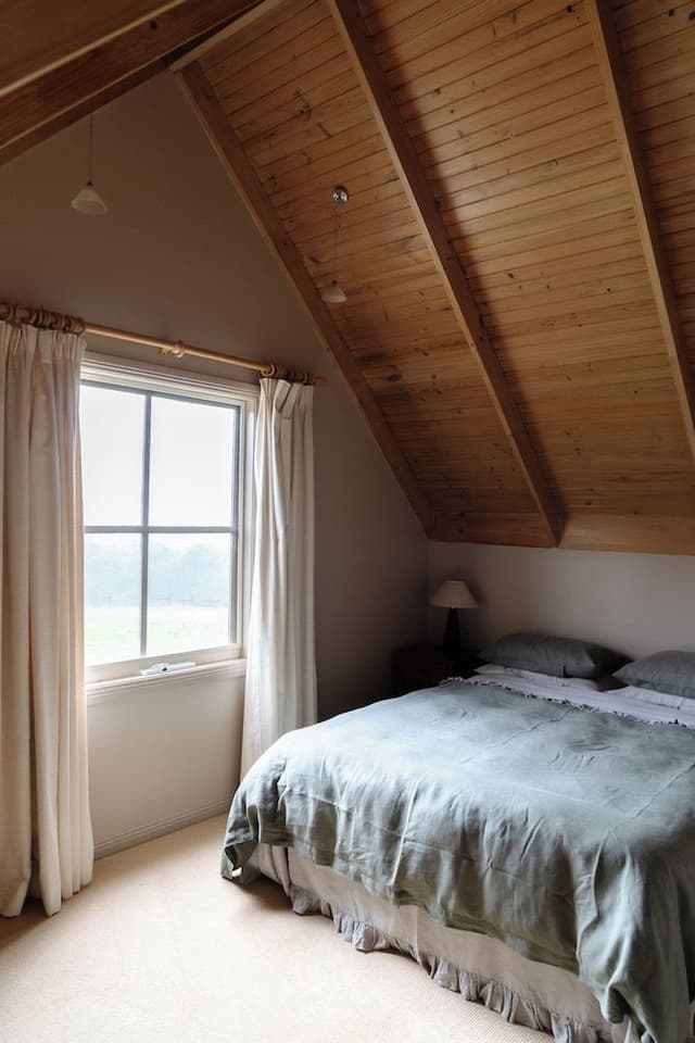 Traditional Cottage, 2 Bedrooms, Pets Allowed, Vineyard View