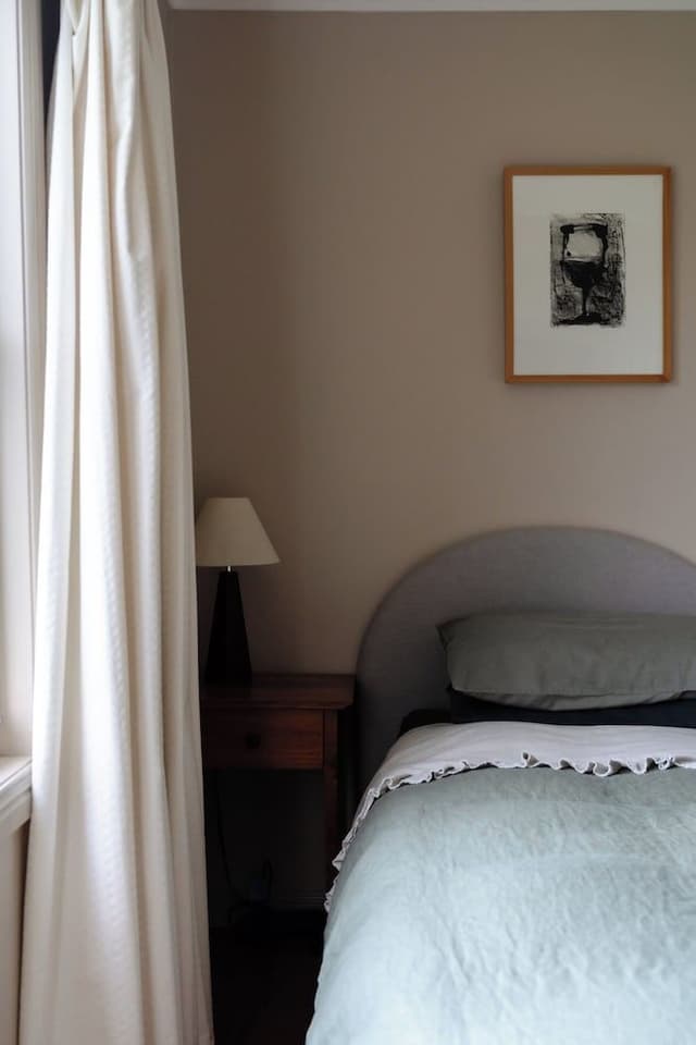 Traditional Cottage, 2 Bedrooms, Pets Allowed, Vineyard View