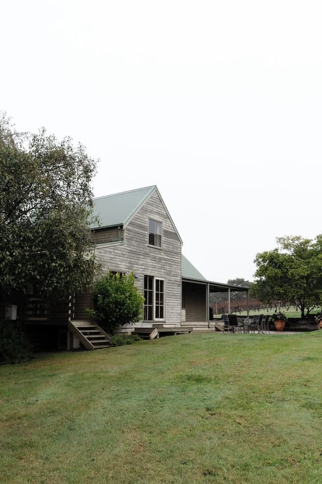 Traditional Cottage, 2 Bedrooms, Pets Allowed, Vineyard View