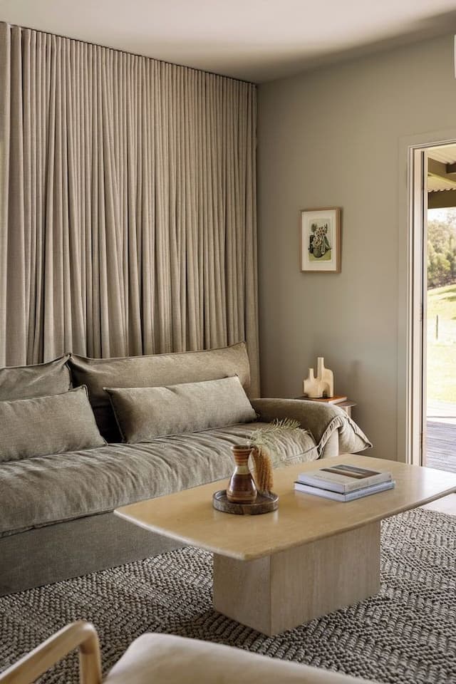 Luxury Cottage, 1 King Bed, Pets Not Allowed, Valley View