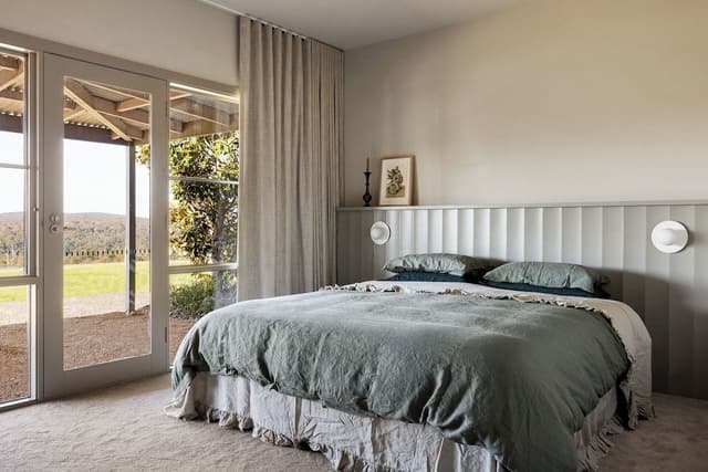 Luxury Cottage, 4 Bedrooms, Pets Allowed, Valley View