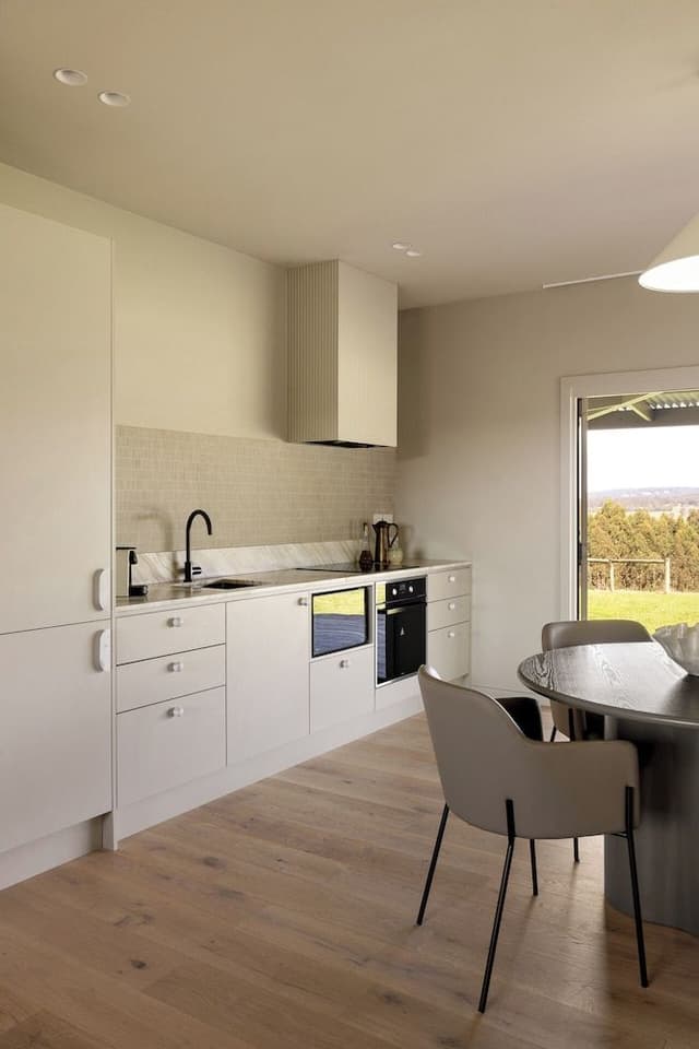 Luxury Cottage, 1 King Bed, Pets Not Allowed, Valley View