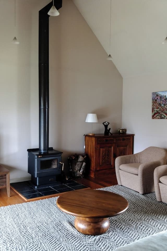 Traditional Cottage, 2 Bedrooms, Pets Allowed, Vineyard View