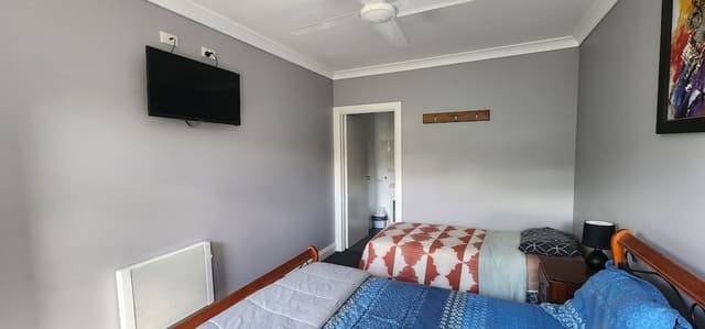 Double Room, Ensuite