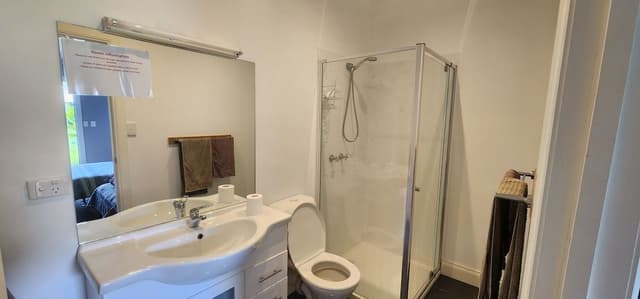 Double Room, Ensuite