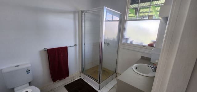 Double Room, Private Bathroom