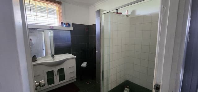 Double Room, Shared Bathroom