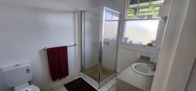 Double Room Private Bathroom