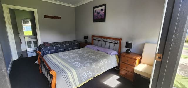 Double Room, Ensuite
