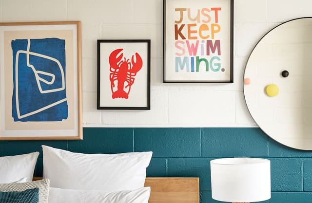 Deluxe Double Room, 1 King Bed