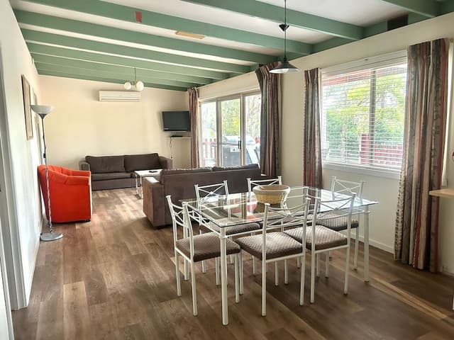 2 Bedroom Family Cottage