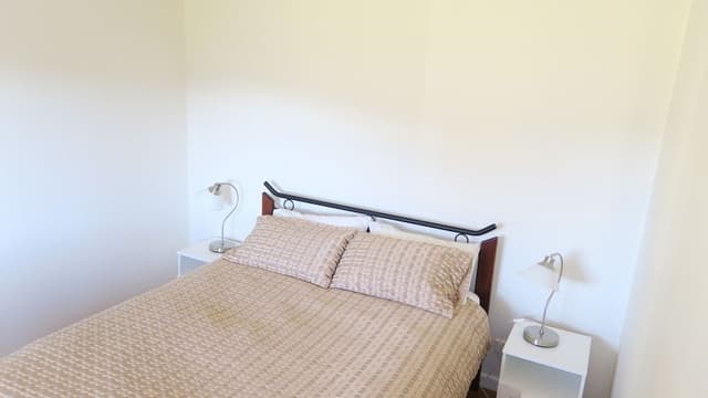 3 Bedroom Premium Cottage