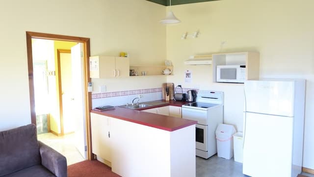 Luxury Chalet, 1 Bedroom, Valley View with Spa