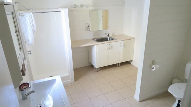 3 Bedroom Premium Cottage