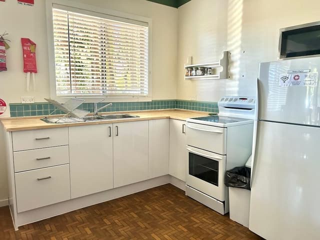 2 Bedroom Family Cottage with Spa