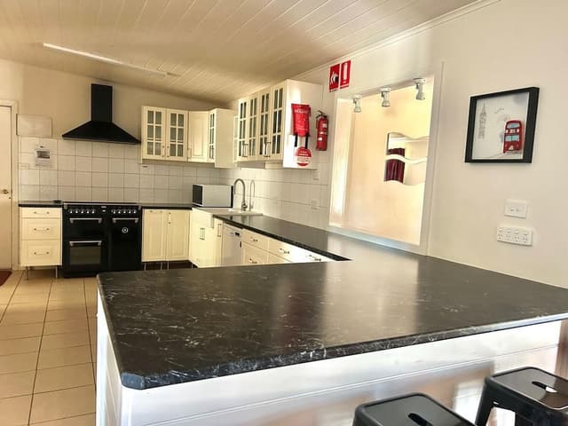 3 Bedroom Premium Cottage