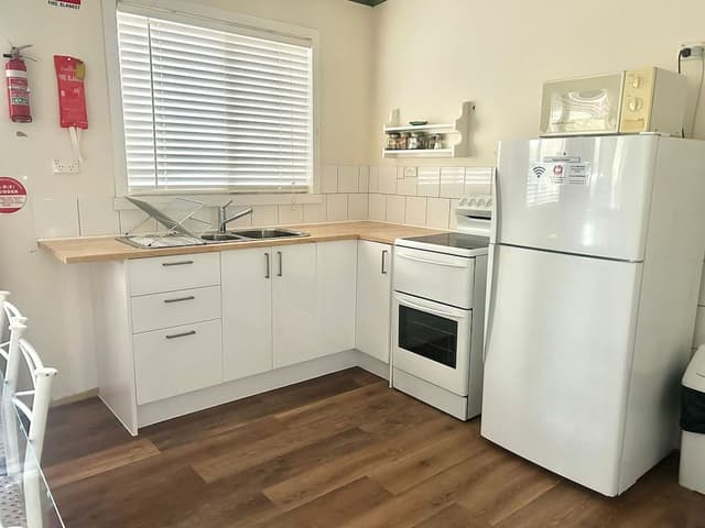 2 Bedroom Family Cottage