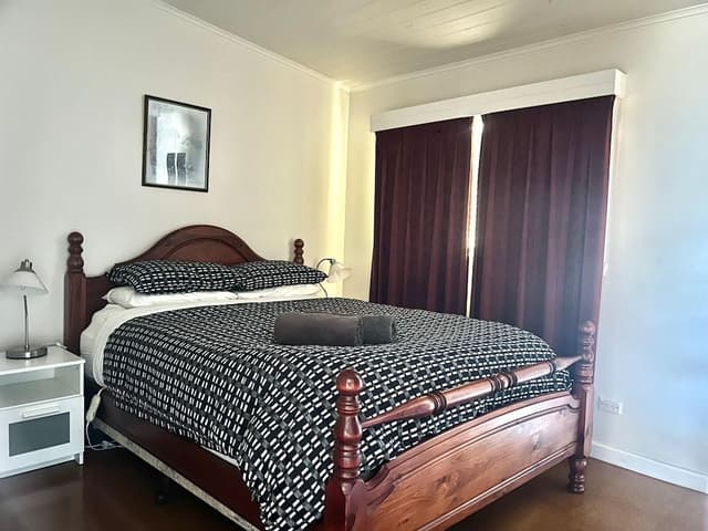 3 Bedroom Premium Cottage