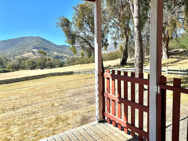 3 Bedroom Premium Cottage