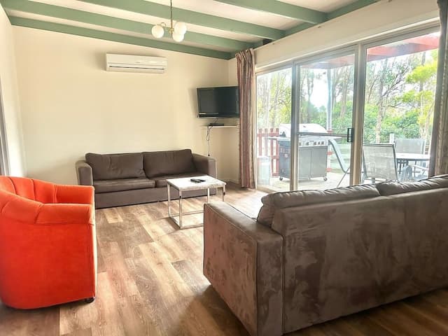 2 Bedroom Family Cottage