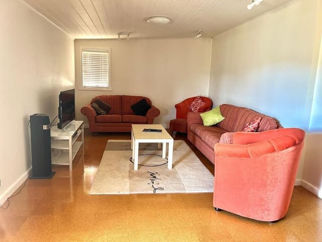 3 Bedroom Premium Cottage