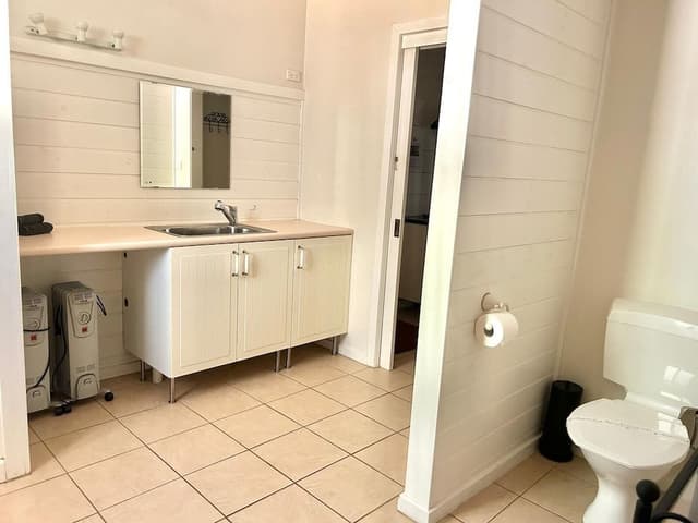 3 Bedroom Premium Cottage