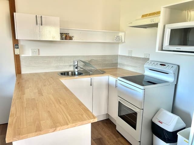 Luxury Chalet, 1 Bedroom, Valley View with Spa