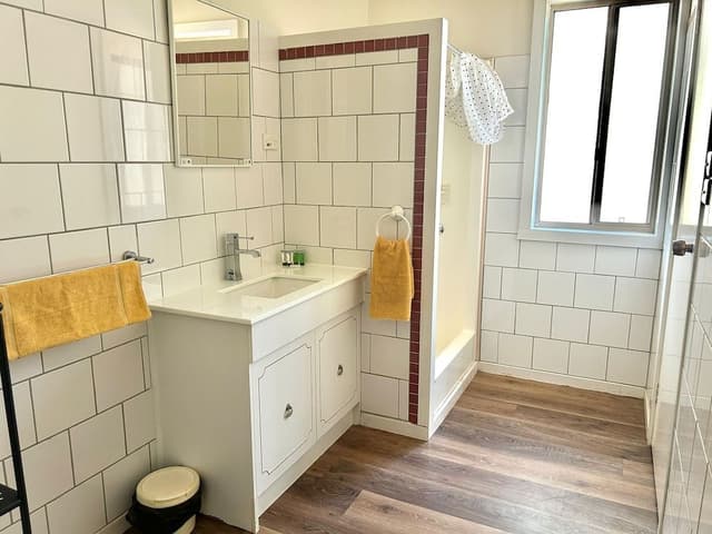 2 Bedroom Family Cottage