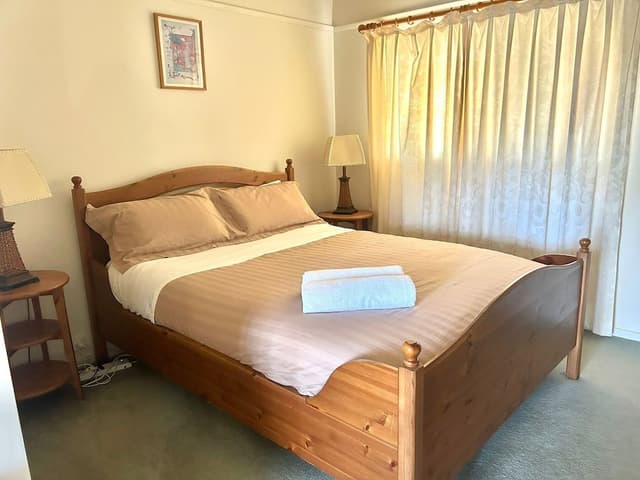 2 Bedroom Family Cottage with Spa