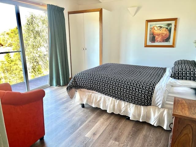 Luxury Chalet, 1 Bedroom, Valley View with Spa
