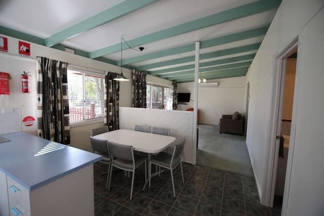 2 Bedroom Family Cottage