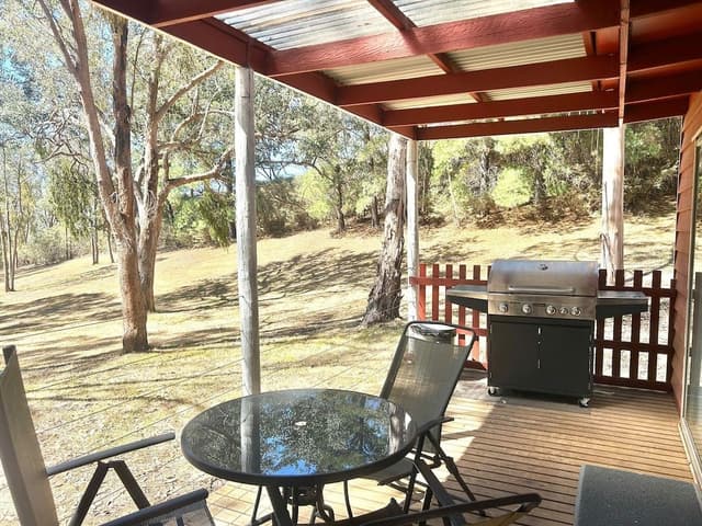 2 Bedroom Family Cottage with Spa