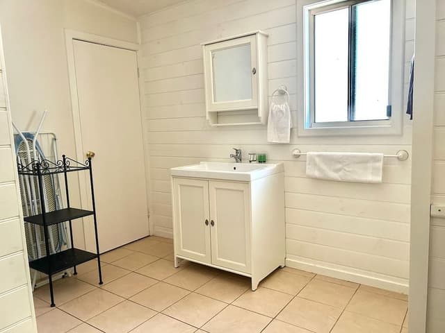 3 Bedroom Premium Cottage