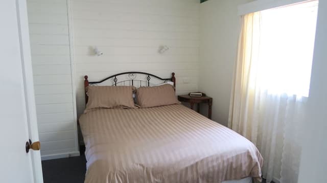 2 Bedroom Family Cottage with Spa