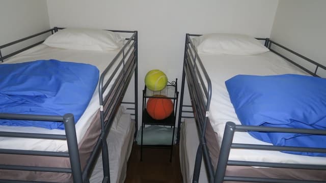 3 Bedroom Premium Cottage