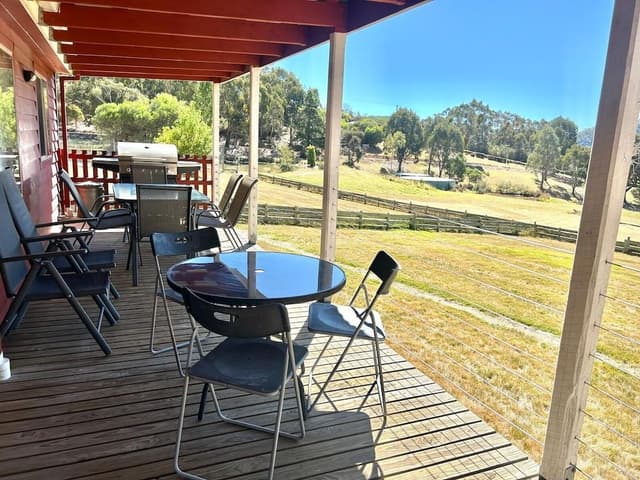 3 Bedroom Premium Cottage