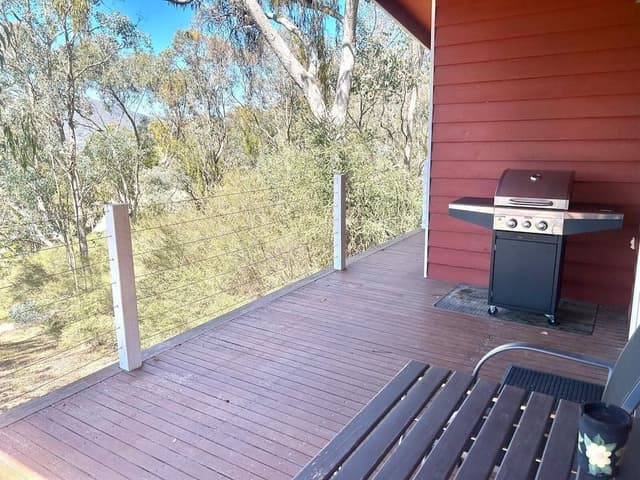 Luxury Chalet, 1 Bedroom, Valley View with Spa