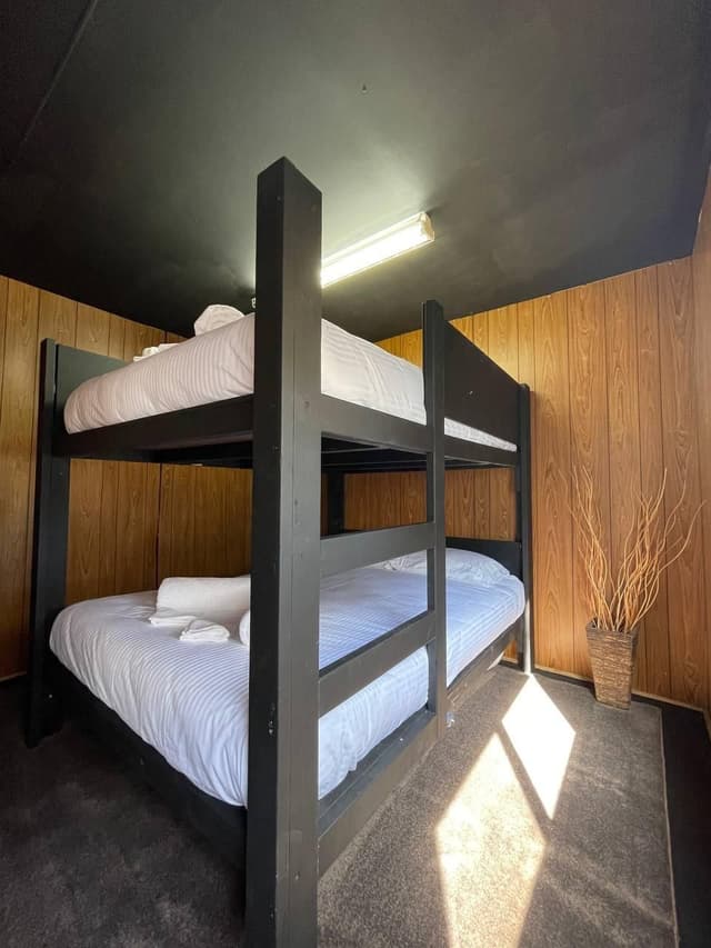 Quadraple Room