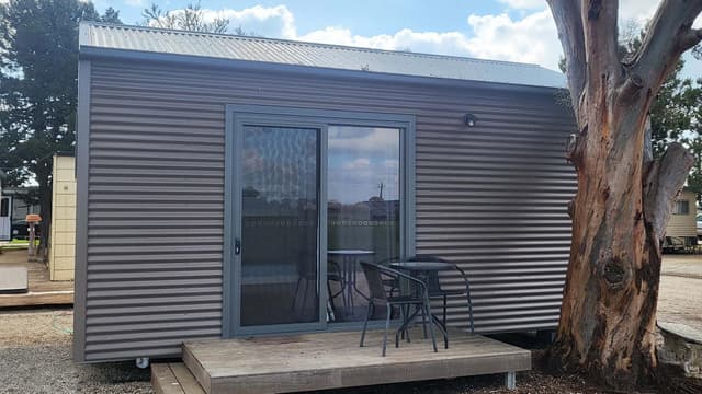 Quad Room B