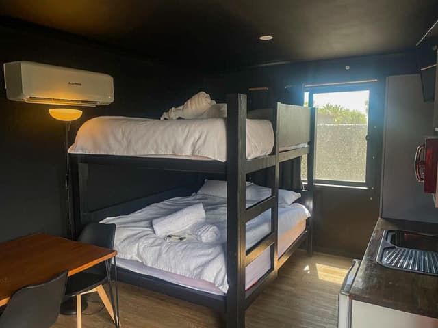 Quad Room B