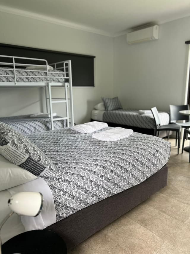 Superior Family Bedroom
