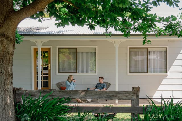 Cottage