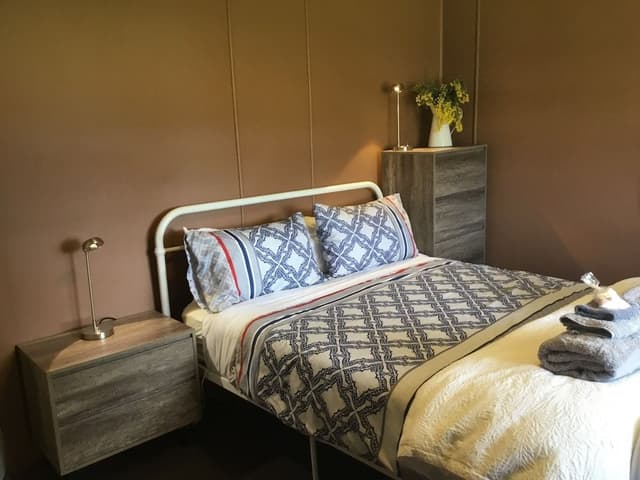 Rustic Rathmore Cottage