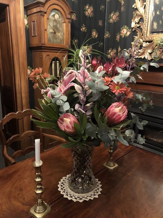 Heritage Double